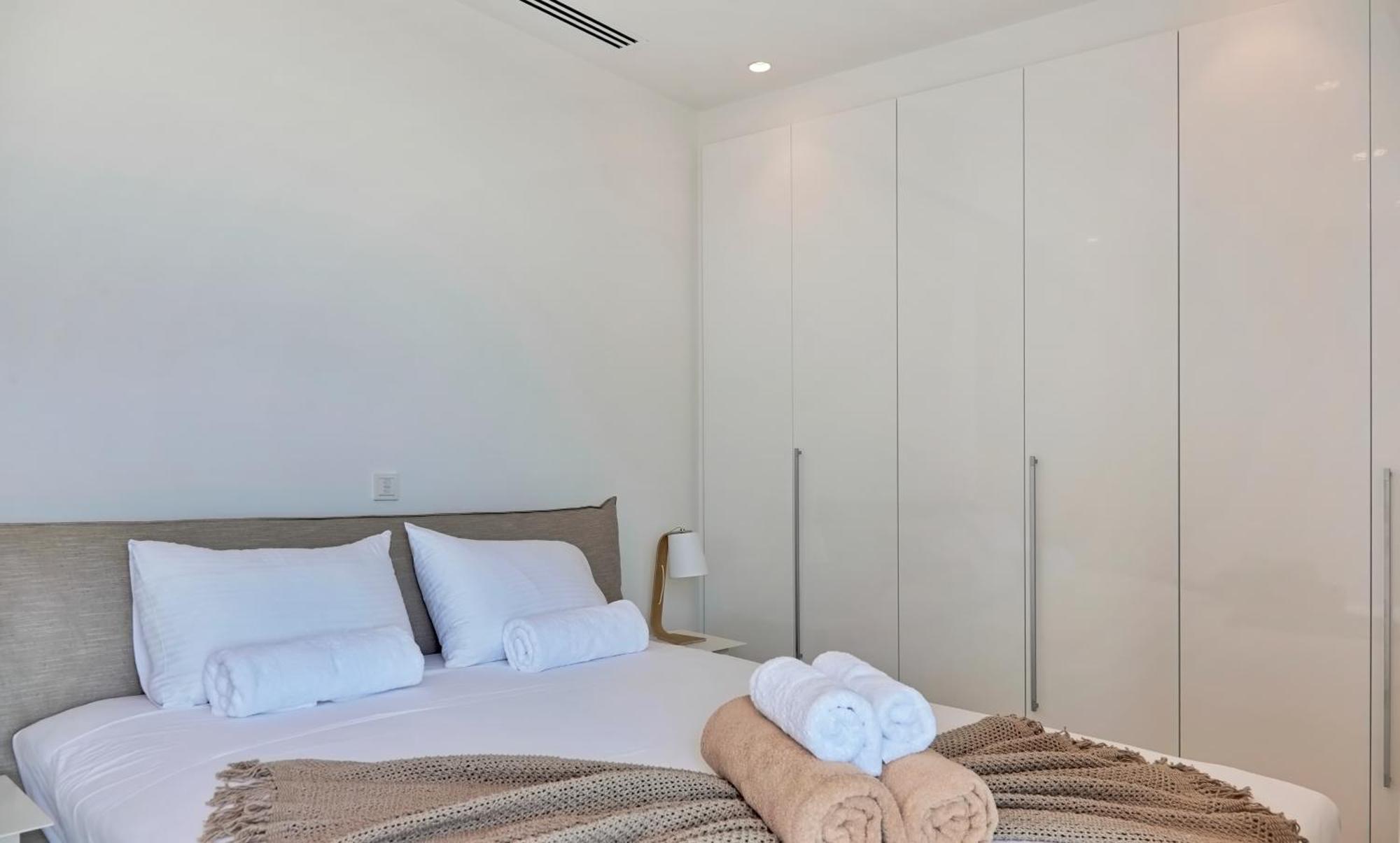 Beachfront Luxury Villa Idania Αγία Νάπα Εξωτερικό φωτογραφία