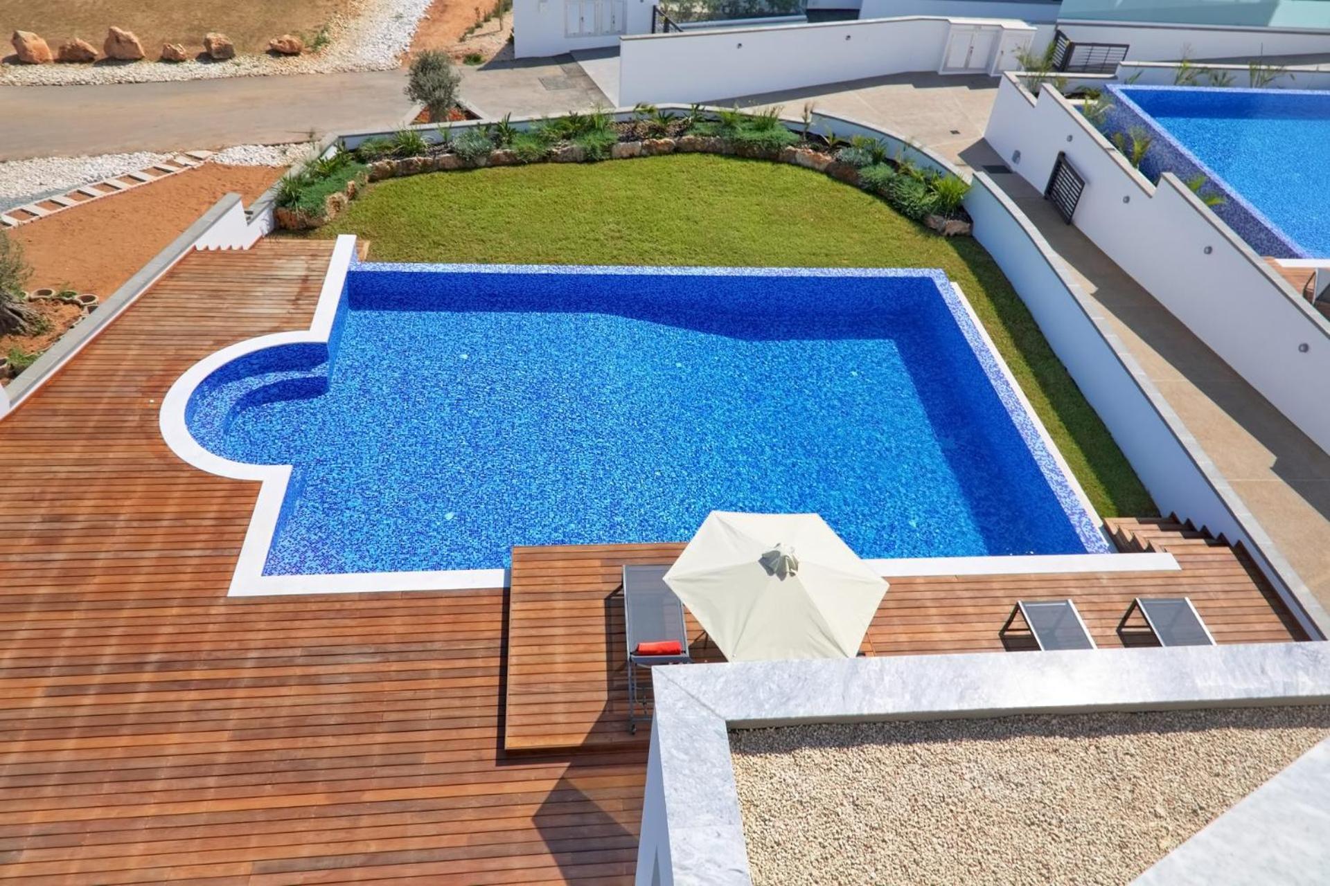Beachfront Luxury Villa Idania Αγία Νάπα Εξωτερικό φωτογραφία