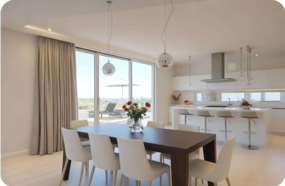 Beachfront Luxury Villa Idania Αγία Νάπα Εξωτερικό φωτογραφία