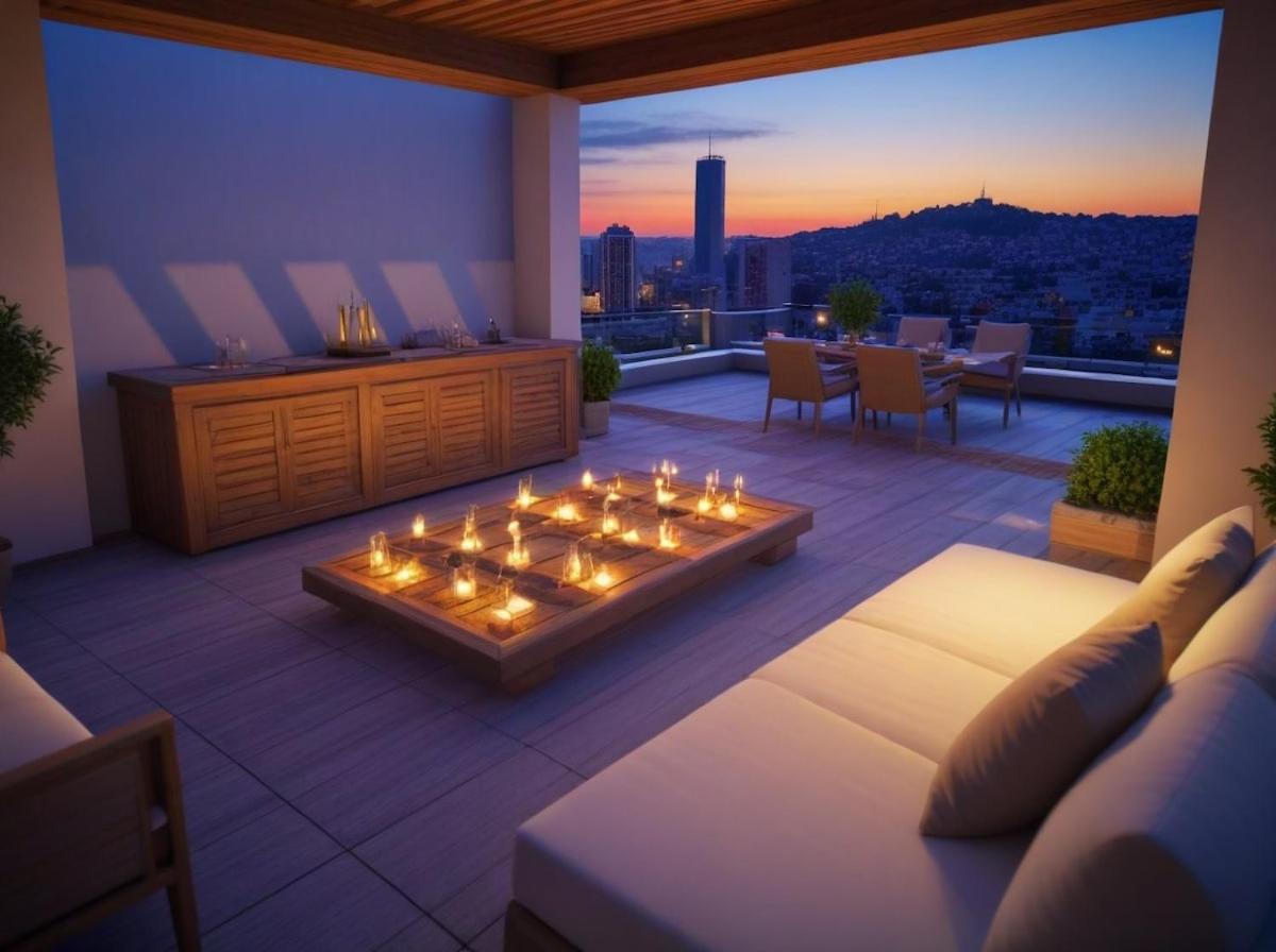 Beachfront Luxury Villa Idania Αγία Νάπα Εξωτερικό φωτογραφία